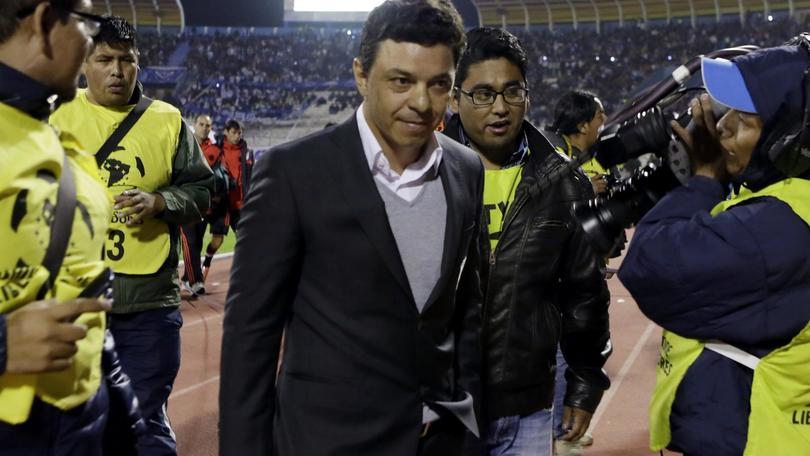 River-Rosario scontro al vertice
