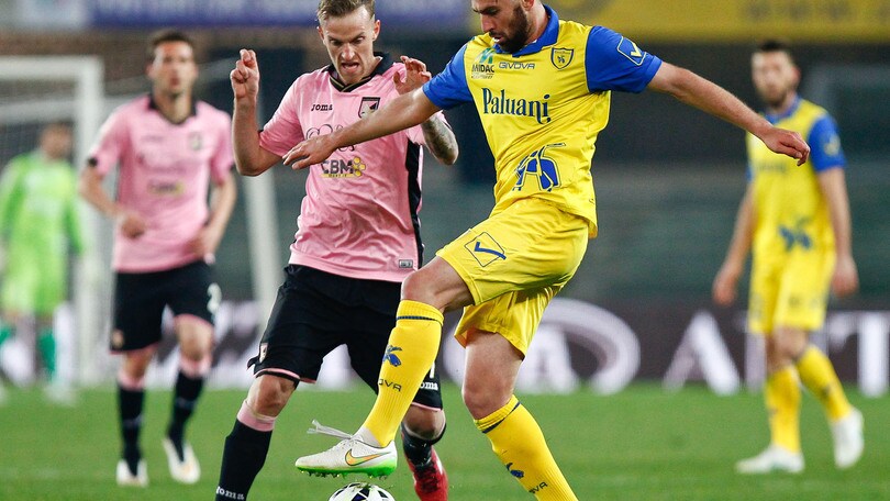 Ternana, nel mirino Gondo e Rigoni