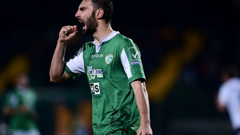 Livorno, ufficiale Comi: prestito con riscatto