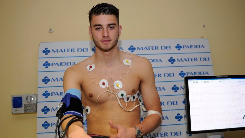 Lazio d’oro con i baby del futuro
