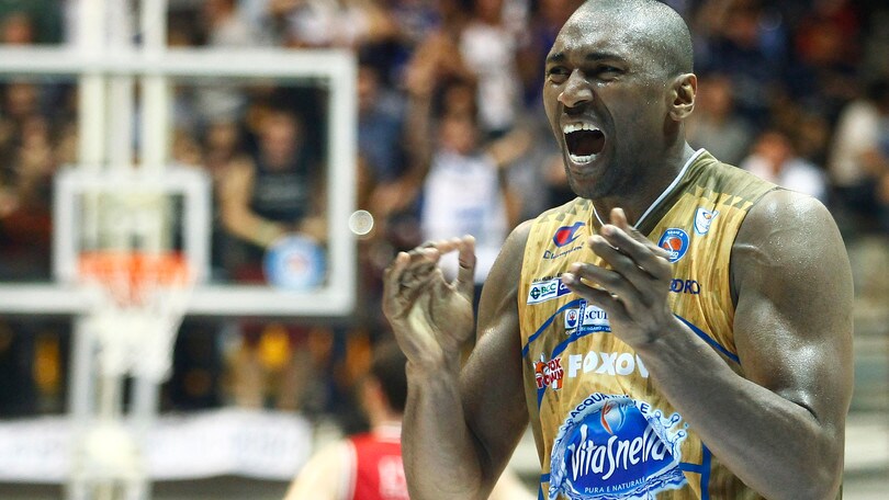 World Peace saluta: Cantù, tornerei volentieri
