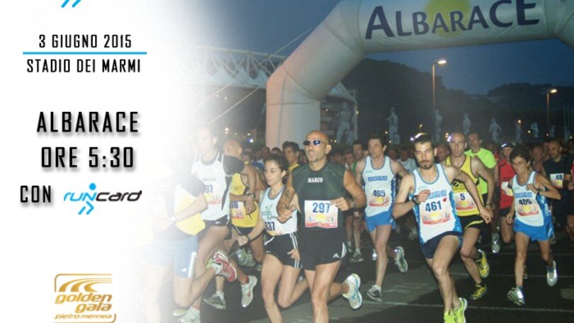 Irrompe la RunFest, Roma va di corsa