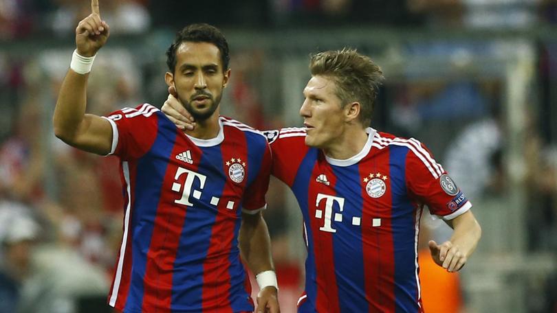 Calciomercato Juventus, per Benatia è fatta. Il Bayern dice sì
