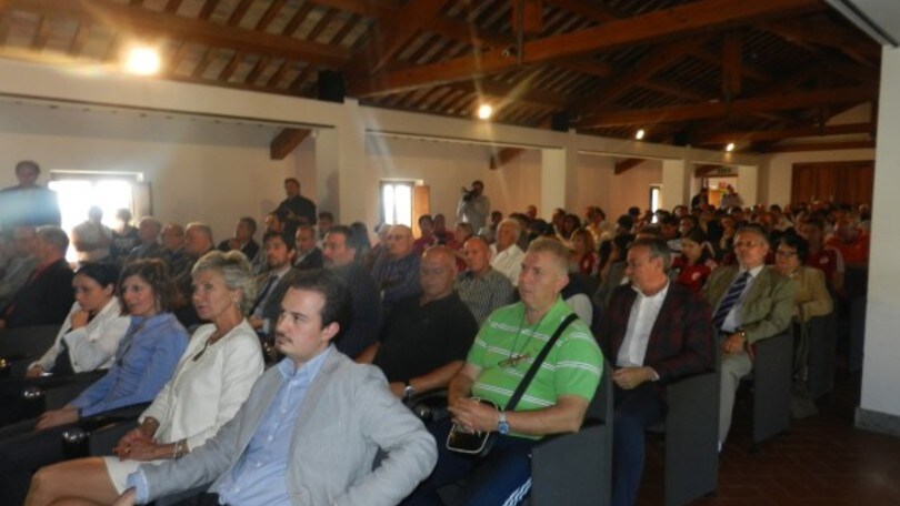 Grottaferrata, al via i tornei giovanili