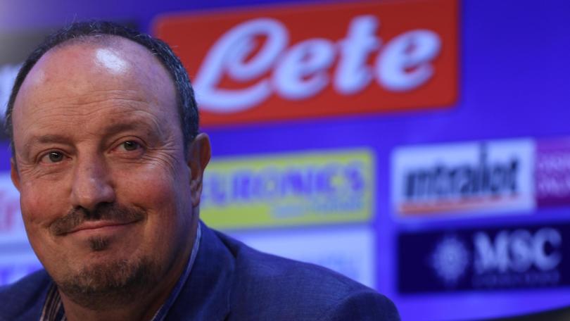 Napoli-Lazio: 68% delle puntate sugli azzurri