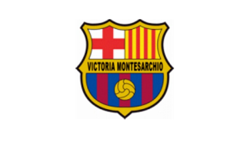 V. Montesarchio, trionfo completo