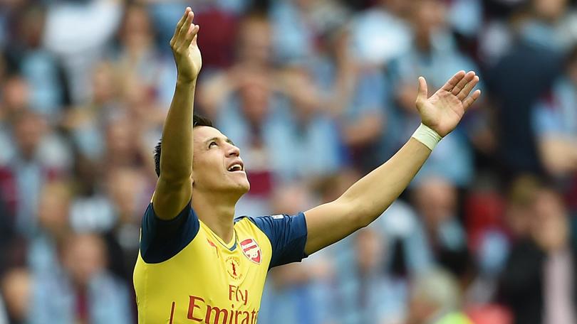 Arsenal, che poker! Trionfo in FA Cup