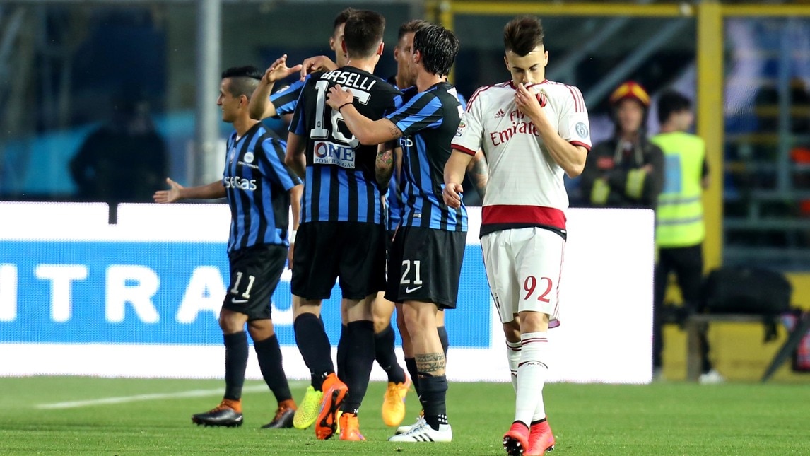 Atalanta Milan 1 3 Che Finale Per Inzaghi Corriere Dello Sport
