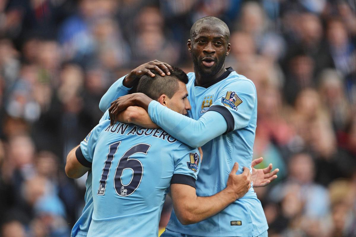 Touré gela l'Inter: «Vinco con il City»