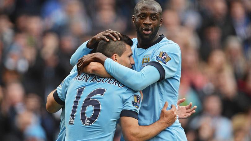 Touré gela l'Inter: «Vinco con il City»
