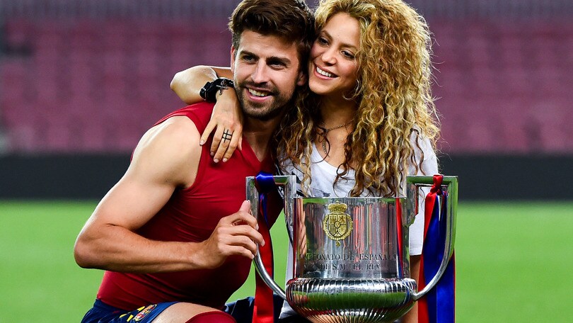 Piqué: «Vogliamo quinta, sesta e settima Champions»