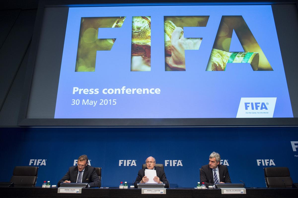 «Abbiamo pagato 10 milioni dopo i Mondiali in Sudafrica»
