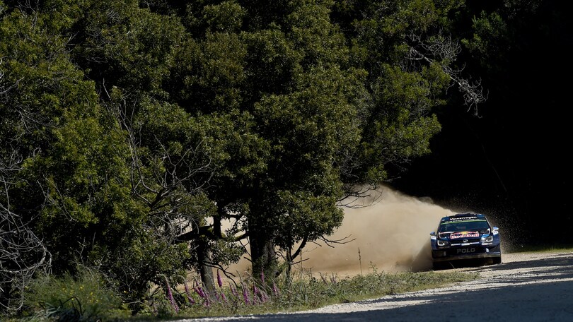 Rally, incidente in Estonia: tre morti