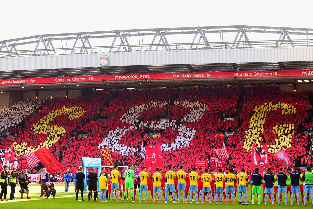 Dall'Inghilterra: «Gerrard potrebbe tornare al Liverpool»
