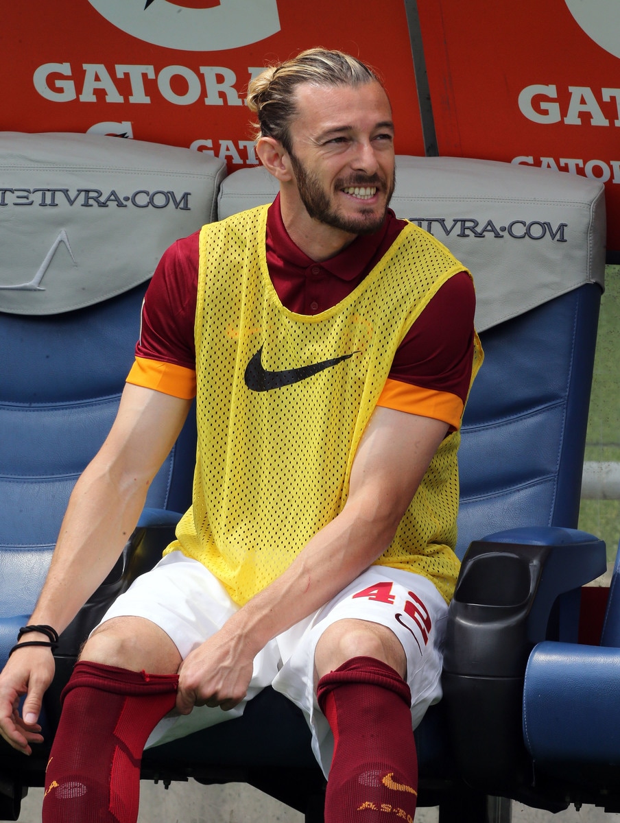 Roma-Palermo diretta dalle 20.45: Balzaretti e Ucan titolari