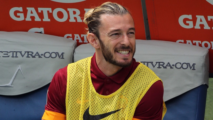 Roma-Palermo diretta dalle 20.45: Balzaretti e Ucan titolari