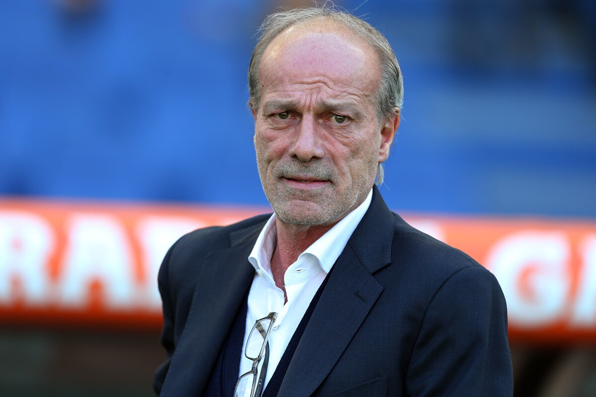 Sabatini: «Garcia resta a Roma
Nainggolan? Sono ottimista»