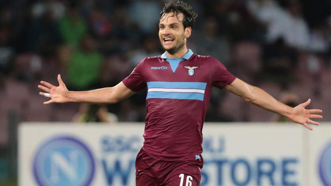 Napoli-Lazio 2-4: biancocelesti in Champions League