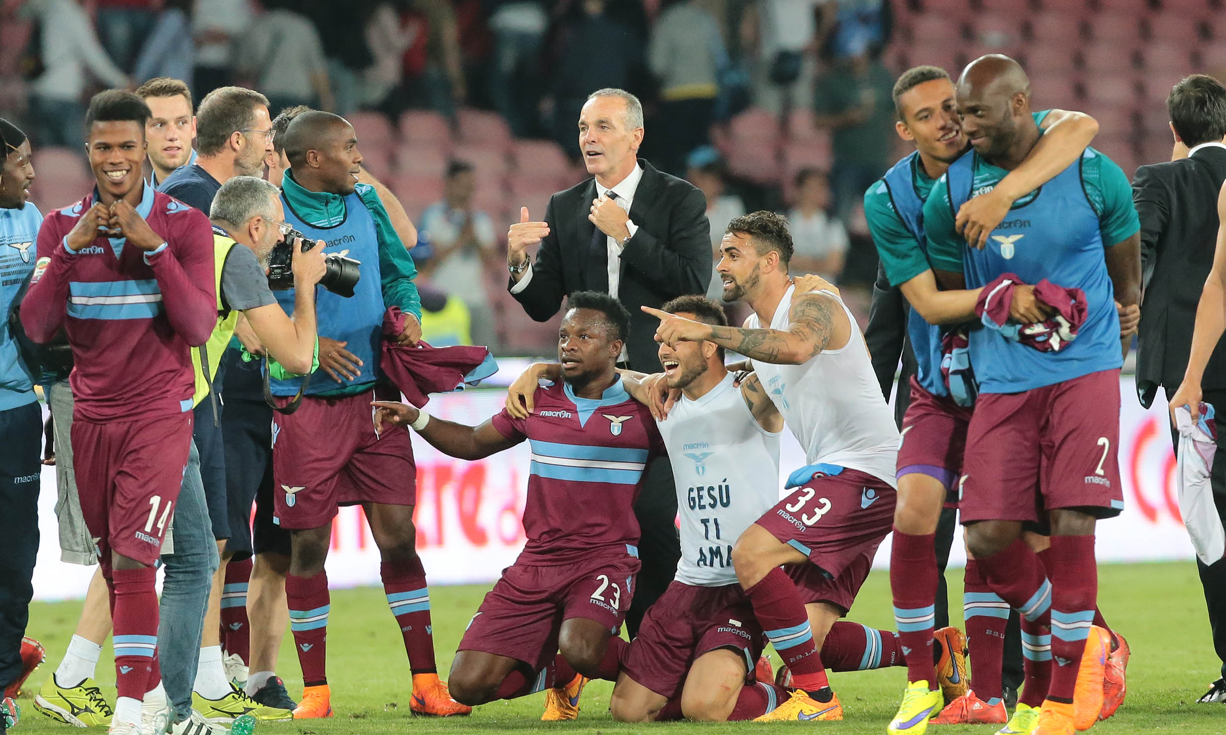 Ecco perché è rinata. La Lazio non sarà una meteora