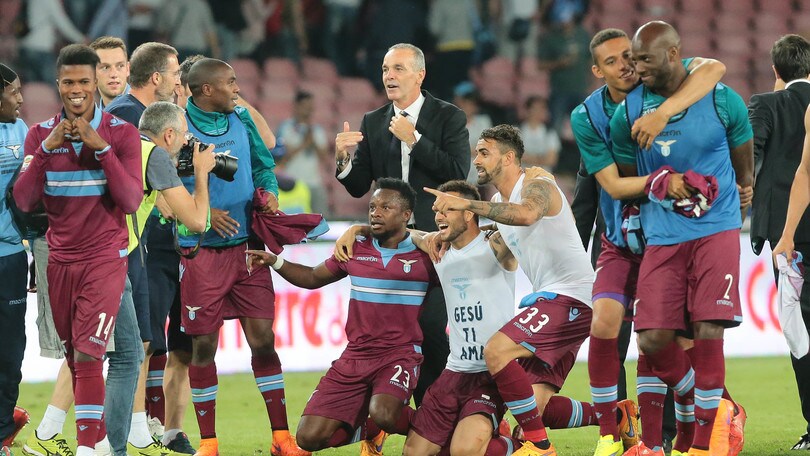 Ecco perché è rinata. La Lazio non sarà una meteora