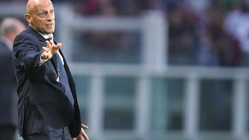 Di Carlo: «Restare? Deciderà la società»