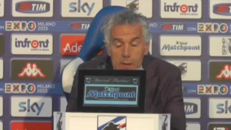 Donadoni: "Questa stagione mi aiuterà in futuro"