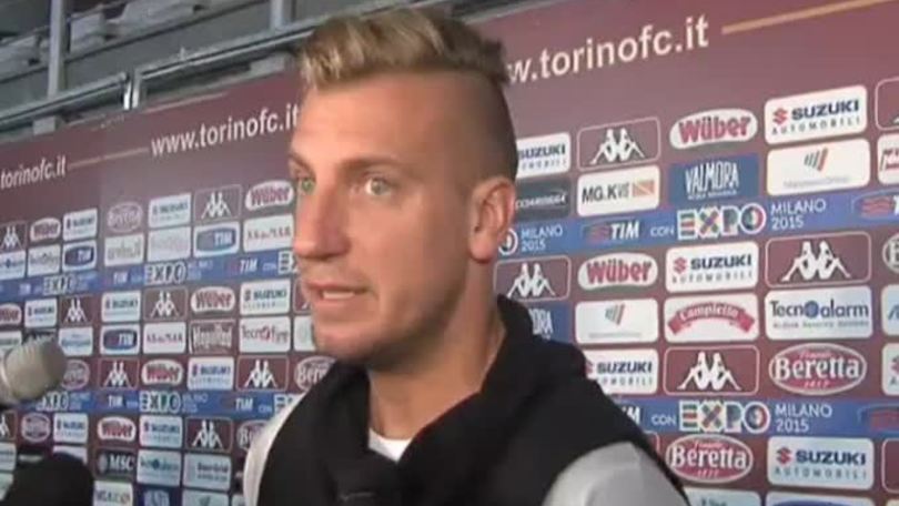Maxi Lopez: "Futuro al Toro? Vediamo"