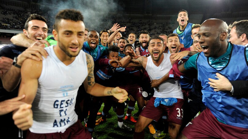 Lazio, ai play-off rischio Manchester United