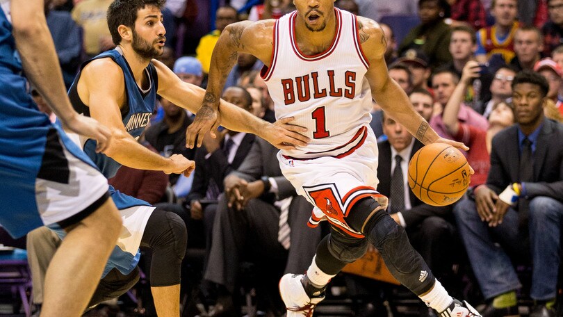 Chicago, allenerà Hoiberg Gentry a New Orleans