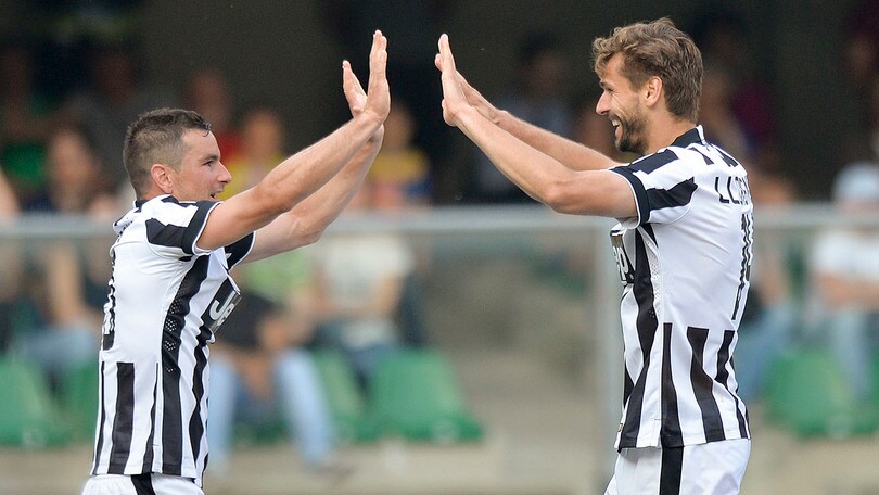 Serie A 2015/2016, la Juve vola a 1,70