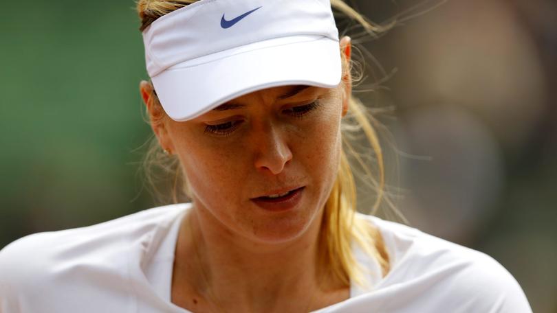 Roland Garros, Parigi perde le sue belle, ko Sharapova e Pennetta