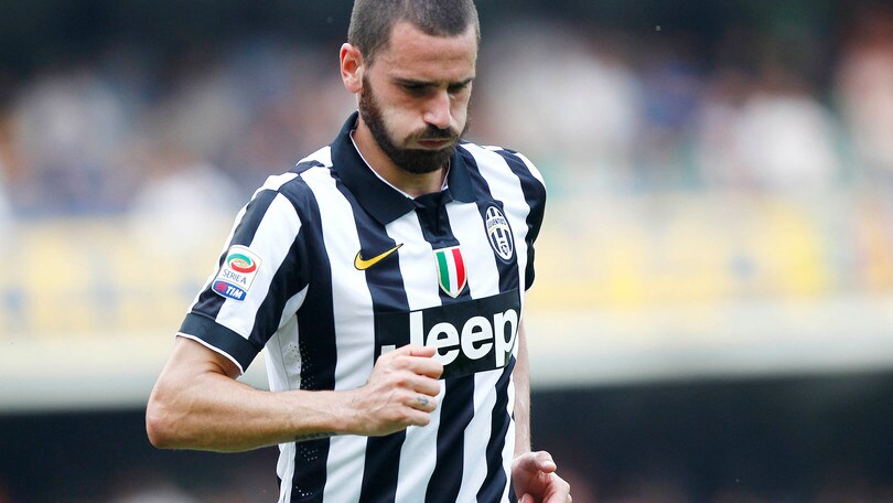 Chi preferisci fra Bonucci e Piquè?
