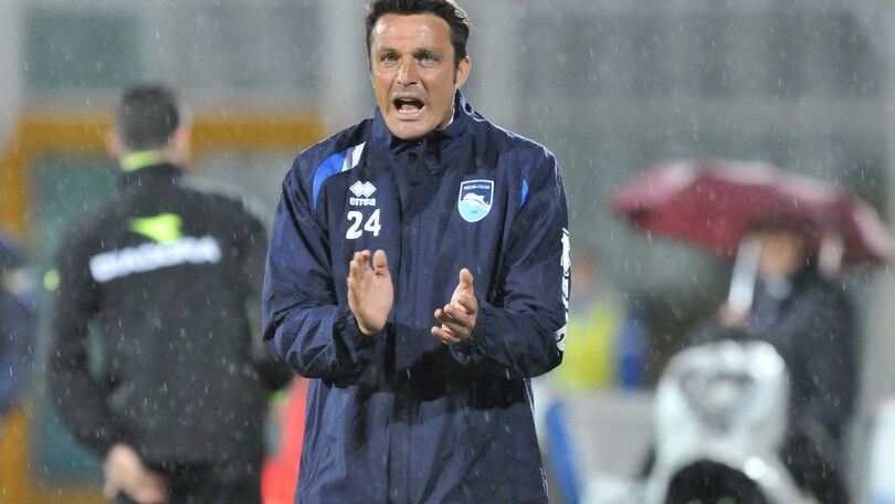 Oddo: «Il mio futuro? Vorrei restare a Pescara»