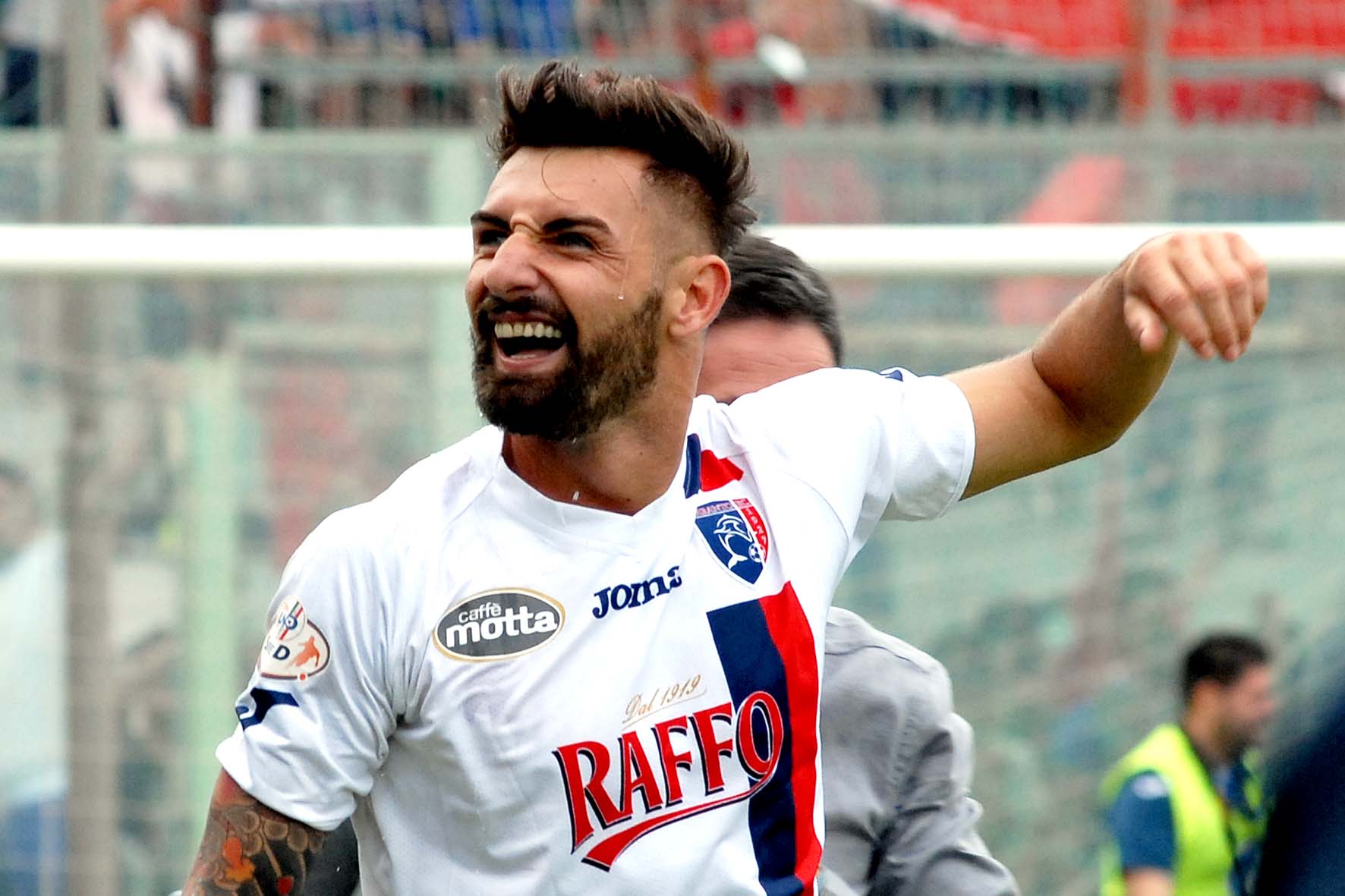 Serie D, play off. C’è Viterbese-Taranto
