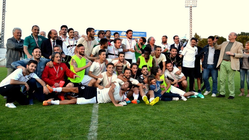 Siena, che stagione! Promozione e tricolore