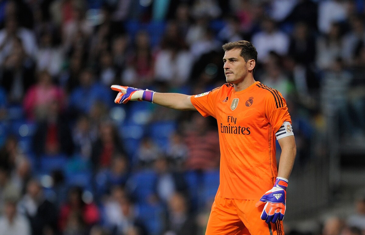 «Besiktas, offerta milionaria per convincere Casillas»