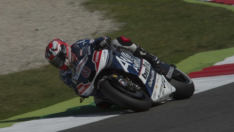 MotoGp: Barberà operato per sindrome compartimentale