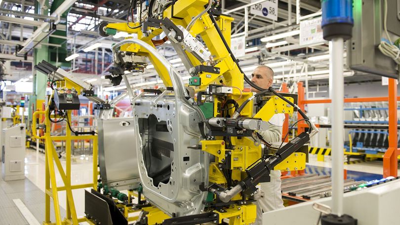 Mercato auto, +10% a maggio