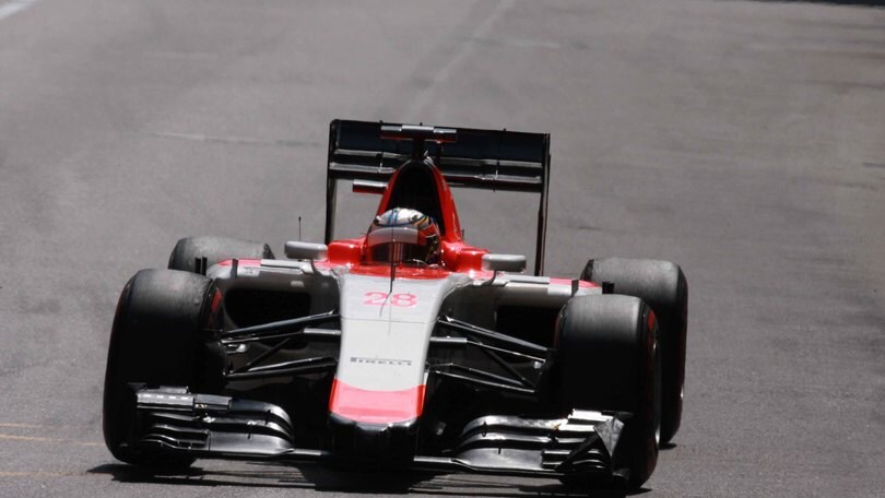 F1 Manor: arriva l'ex direttore tecnico della Mercedes