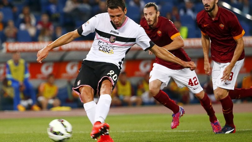 Palermo, dopo Dybala: Vazquez il trascinatore