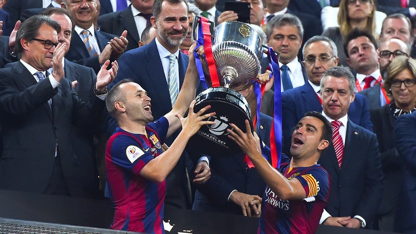 Liga, Real Madrid-Barcellona l'8 novembre: ecco il calendario