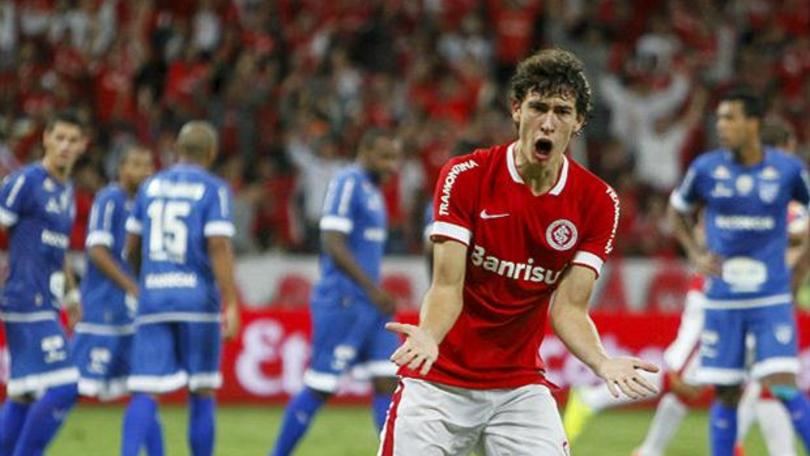 Rodrigo Dourado, blitz del Manchester United