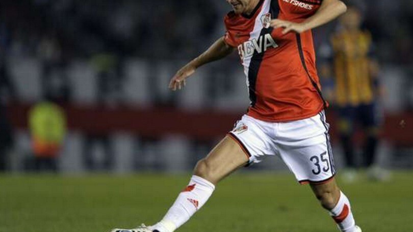 Il Boca crolla ancora, il River fa festa con Aimar