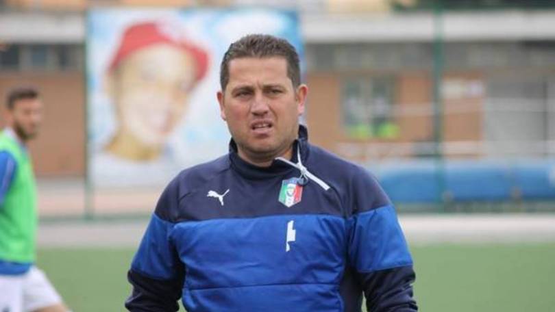 C. Fiumicino, Scudieri: «Meritiamo la Serie D»