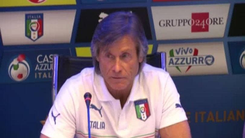 Oriali: "Conte non ha mai chiesto un prolungamento"
