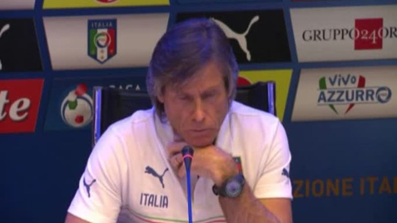 Oriali: "Complimenti alla Juve"