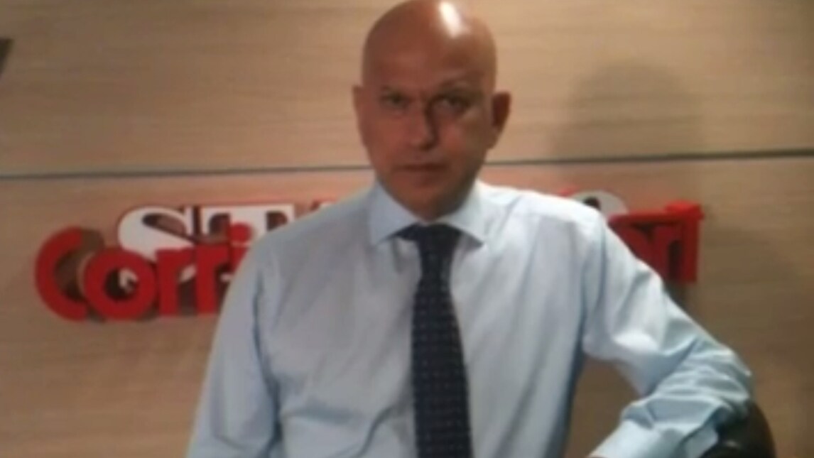 Le dimissioni di Blatter: il commento del direttore De Paola