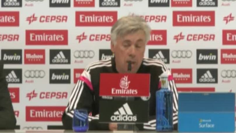 Ancelotti dice "no" al Milan