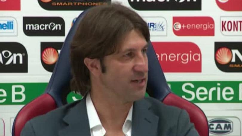 Rastelli: "Meritavamo di passare il turno"