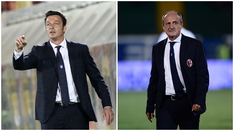 Oddo e Rossi, gli ex laziali che si giocano la A